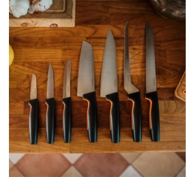 Fiskars Functional Form 1057534 Šefo peilis Large 20 cm