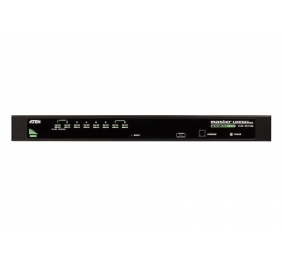 Aten 8-Port PS/2-USB VGA KVM Switch | Aten