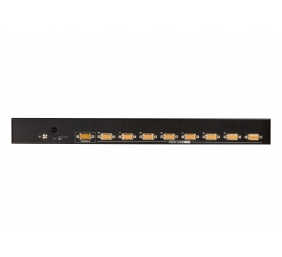 Aten 8-Port PS/2-USB VGA KVM Switch | Aten