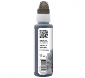 Neoriginali Brava Epson 113 /112 (C13T06B140), Juoda kasetė