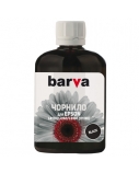 Barva Rašalo papildymo buteliukas juoda, suderinama su Epson 101BK (C13T03V14A) (E101-558-1K)
