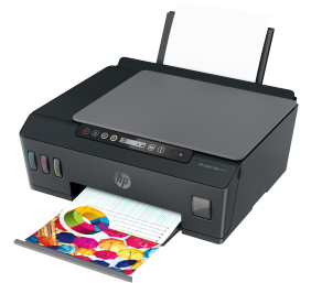 HP Smart Tank 515 MFP INK 11ppm