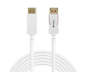 SANDBERG DisplayPort 1.4 8K60Hz 2m