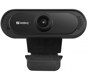 SANDBERG USB Webcam 1080P Saver