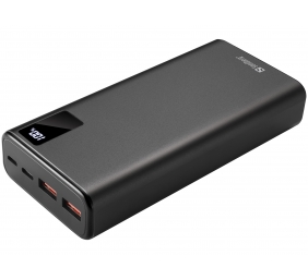 SANDBERG Powerbank USB-C PD 20W 20000