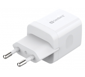 SANDBERG USB-C AC Charger PD20W