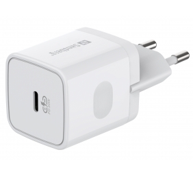 SANDBERG USB-C AC Charger PD20W