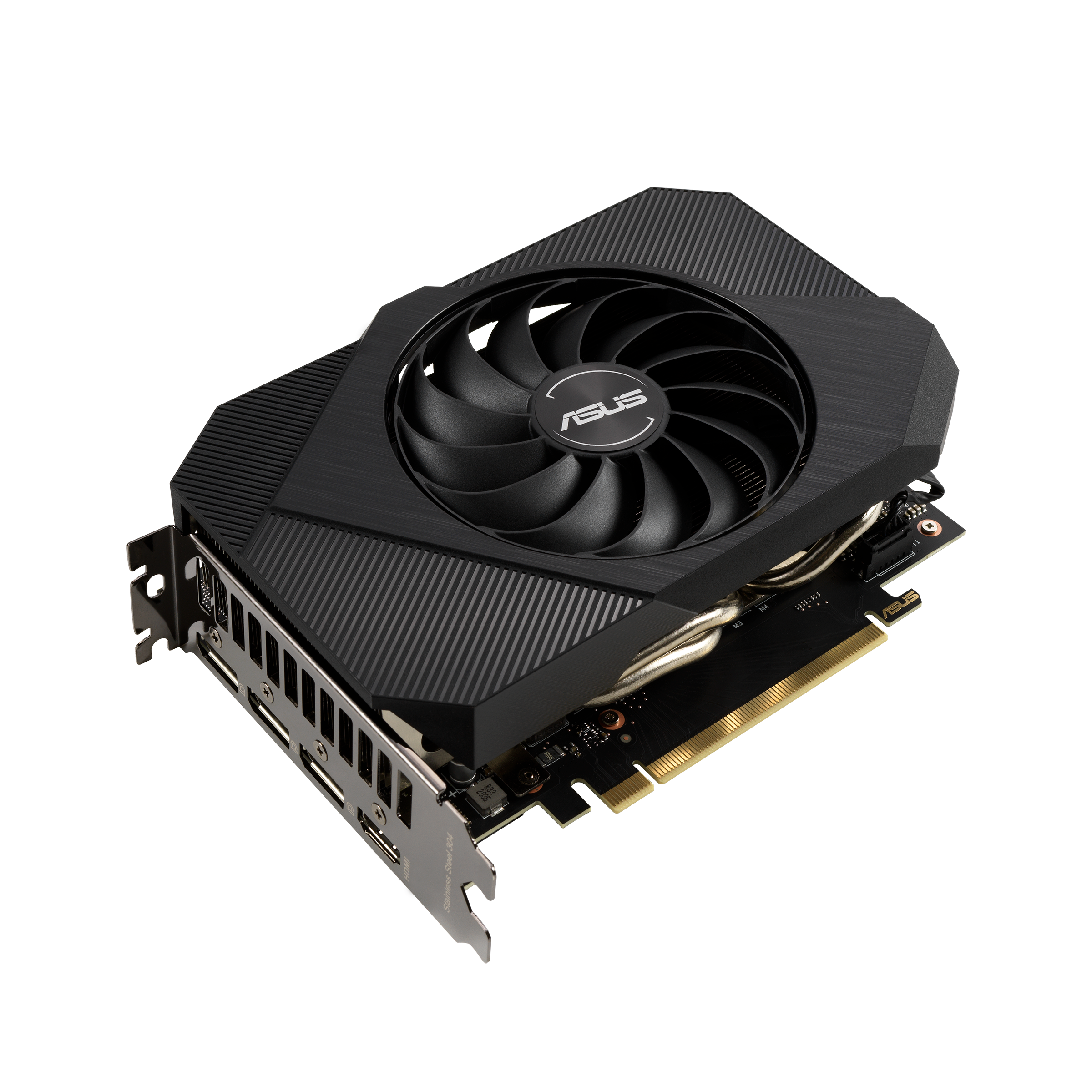 ASUS Phoenix GeForce RTX 3050 8GB 1STOP.lt - viena stotelė Jūsų