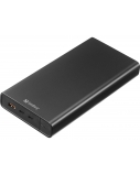 SANDBERG Powerbank USB-C PD 100W 38400