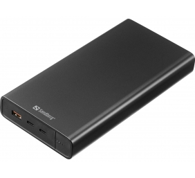 SANDBERG Powerbank USB-C PD 100W 38400