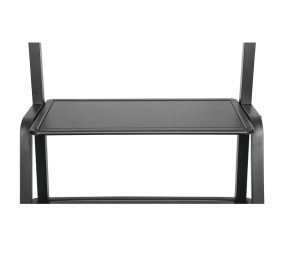 LOGILINK BP0085 TV monitor cart 60–105in