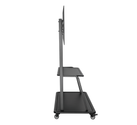 LOGILINK BP0085 TV monitor cart 60–105in