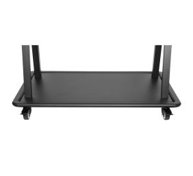 LOGILINK BP0085 TV monitor cart 60–105in
