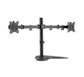 Logilink | Desk Mount | Tilt, swivel, level adjustment, rotate | 17-32 " | Maximum weight (capacity) 8 kg | Black