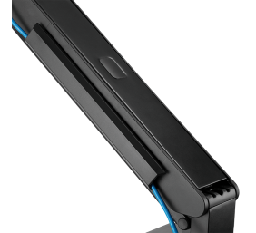 LOGILINK Dual monitor mount 17–27inch