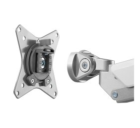 LOGILINK BP0090 Triple monitor mount