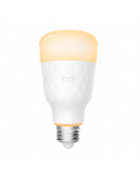 Yeelight | Smart Bulb | W3 (White) | 900 lm | 8 W | 2700 K | 15000 h | LED lamp | 220 V