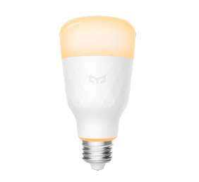 Yeelight | Smart Bulb | W3 (White) | 900 lm | 8 W | 2700 K | 15000 h | LED lamp | 220 V