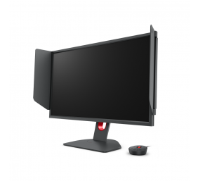 Benq | Gaming Monitor | XL2746K | 27 " | TN | FHD | 16:9 | 240 Hz | 1920 x 1080 | 320 cd/m² | HDMI ports quantity 3
