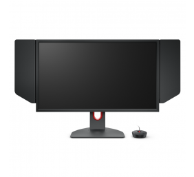 Benq | Gaming Monitor | XL2746K | 27 " | TN | FHD | 16:9 | Warranty  month(s) | ms | 320 cd/m² | HDMI ports quantity 3 | 240 Hz