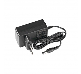 MikroTik | 24v 1.2A power supply with straight plug | SAW30-240-1200GA | W