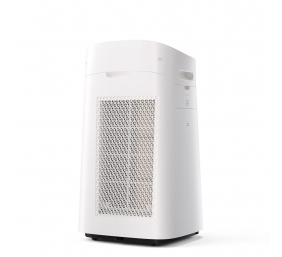 Sharp | Air Purifier with humidifying function | UA-KIL80E-W | 6.4-103 W | Suitable for rooms up to 62 m² | White