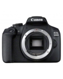 Canon D.CAMERA EOS 2000D BK BODY EU26