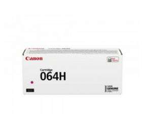 Canon 064 H M (4934C001), Purpurinė kasetė