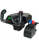 LOGI G Saitek PRO Flight Yoke System