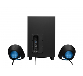 LOGI G560 LIGHTSYNC PC Gaming Speakers