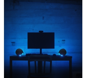 LOGI G560 LIGHTSYNC PC Gaming Speakers