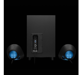 LOGI G560 LIGHTSYNC PC Gaming Speakers