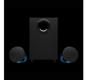 LOGI G560 LIGHTSYNC PC Gaming Speakers