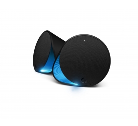 LOGI G560 LIGHTSYNC PC Gaming Speakers