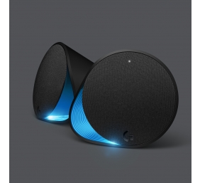 LOGI G560 LIGHTSYNC PC Gaming Speakers