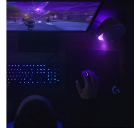 LOGI G560 LIGHTSYNC PC Gaming Speakers