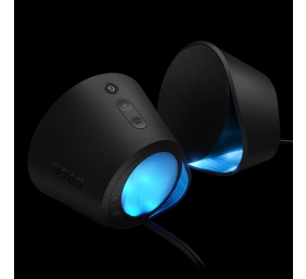 LOGI G560 LIGHTSYNC PC Gaming Speakers
