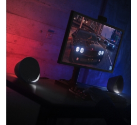 LOGI G560 LIGHTSYNC PC Gaming Speakers