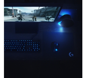 LOGI G560 LIGHTSYNC PC Gaming Speakers