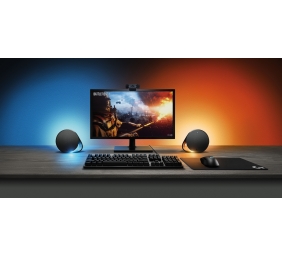 LOGI G560 LIGHTSYNC PC Gaming Speakers