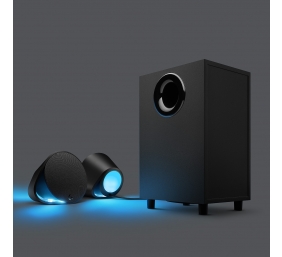 LOGI G560 LIGHTSYNC PC Gaming Speakers