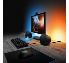 LOGI G560 LIGHTSYNC PC Gaming Speakers
