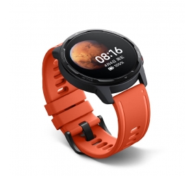 XIAOMI Watch S1 Active Strap Orange