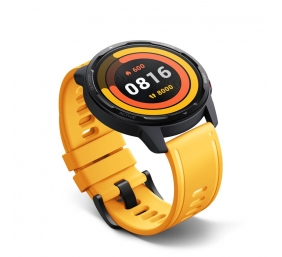 XIAOMI Watch S1 Active Strap Yellow
