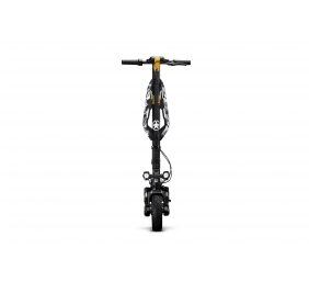 Jeep Electric Scooter 2XE, 500 W, 10 ", 25 km/h, Urban Camou