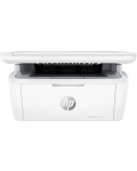 HP LaserJet M140w Spausdintuvas lazerinis nespalvotas MFP A4 20 ppm USB Wi-Fi Bluetooth