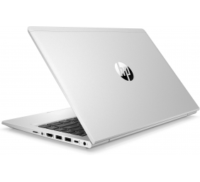 Nešiojamas kompiuteris HP ProBook 445 G8 - Ryzen 5 5600U, 8GB, 256GB SSD, 14 FHD 400-NIT