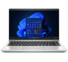 Nešiojamas kompiuteris HP ProBook 445 G8 - Ryzen 5 5600U, 8GB, 256GB SSD, 14 FHD 400-NIT