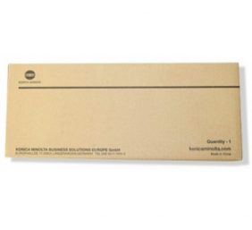 Konica-Minolta TN-227K (ACVH150), Juoda kasetė