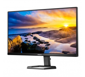 Monitorius Philips 5000 Series LED 24in 1920x1080 75Hz IPS300cd/m2 1 ms HDMI DisplayPort USB-C SPKR.